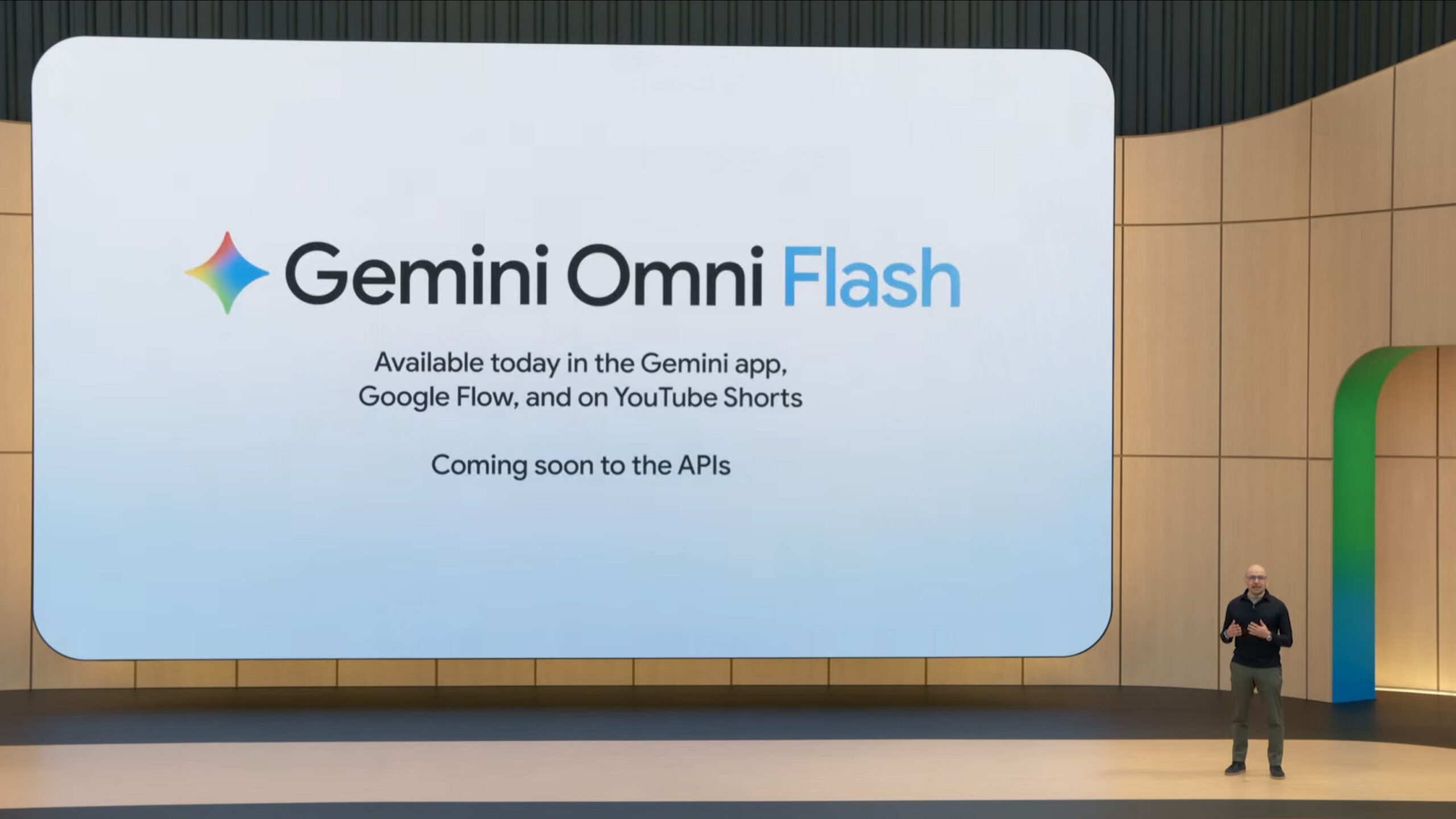 Google Gemini 3.5 dan Gemini Omni model AI multimodal terbaru 2026