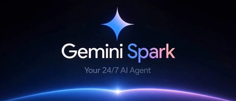 Gemini Spark AI Agent Google 2026 - asisten personal yang bekerja otomatis