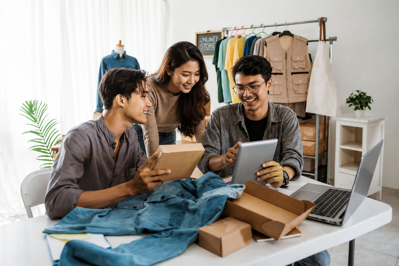 Tutorial membuat toko online WooCommerce 2026 dari nol untuk jasa website online store