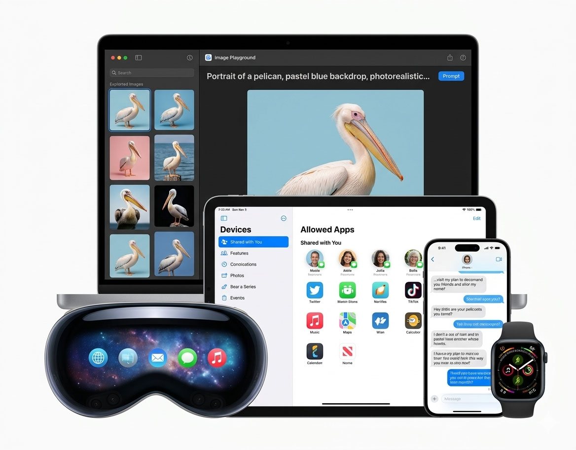 Apple WWDC 2026 - Siri AI Apple Intelligence iOS 27